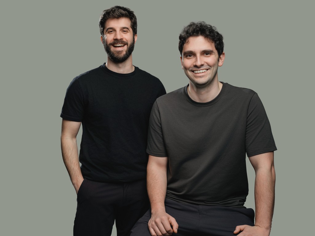 Edra's co-founders